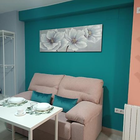 Estudios La Casina Caces Eksteriør bilde